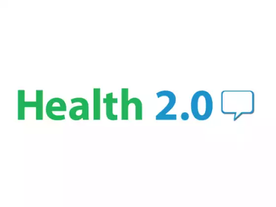 Health 2.0  - Class Instructor