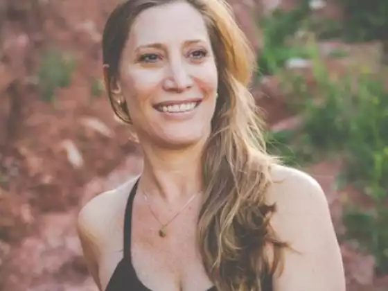 Lara Rosenberg,
                            Yoga, Yoga
                            Expert at БЕСПЛАТНЫЙ семплер мастер-классов с более чем 30 классами