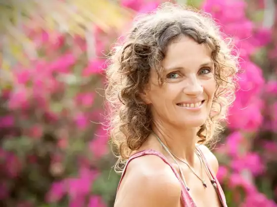 Dagmar Spremberg,
                            Здоровя та оздоровлення
                            Expert at Yoga and Pilates