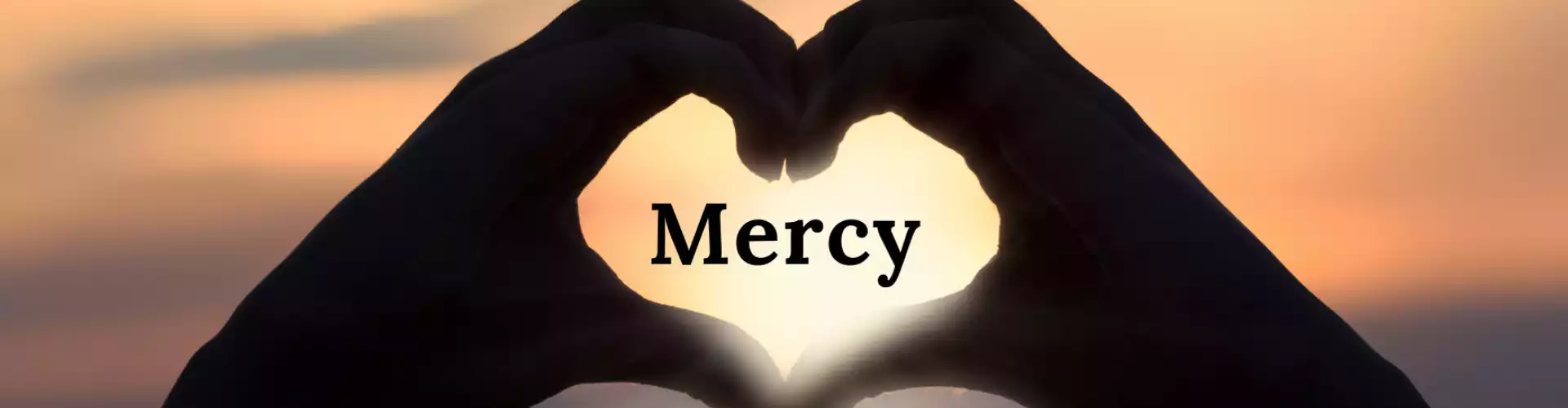 Mercy - Online Class by Jeannie Zandi