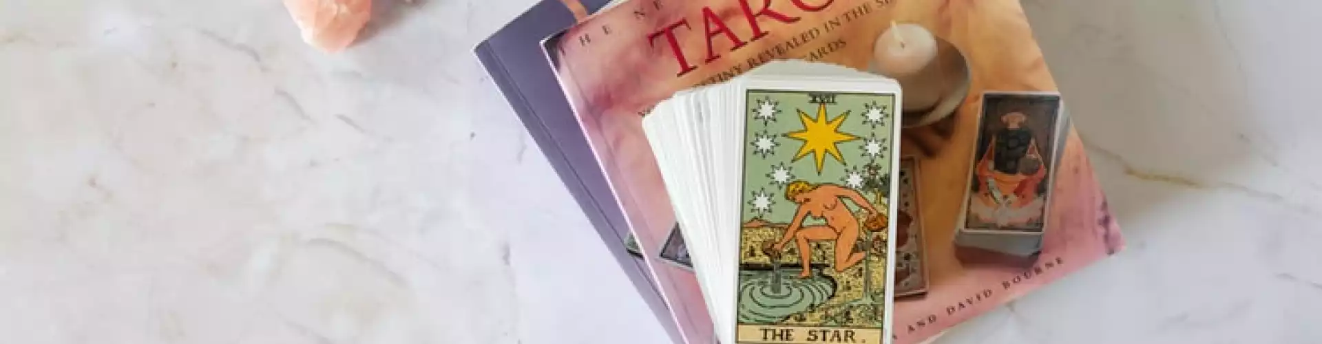 Tarot Class: An 8-Week Series