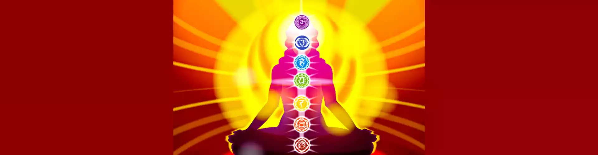 Meditação Chakra de Cura Remota - Online Class by Cassaundra Paolini