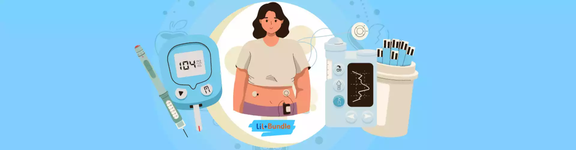 Bundle: Hidup Baik dengan Himpunan Diabetes - Online Course by Learn It Live