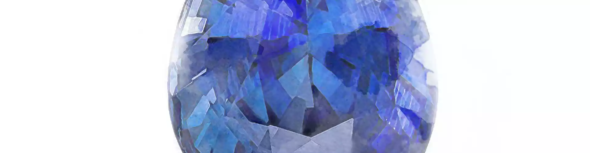 Royal Gem Blue Sapphire: libérate de tu prisión interior - Online Class by Joyce Stech