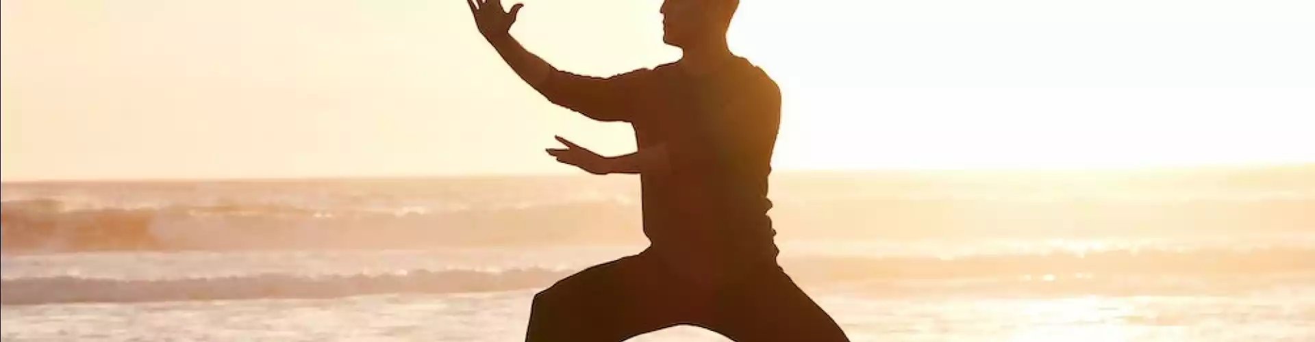 Qigong dengan 8 Brokat