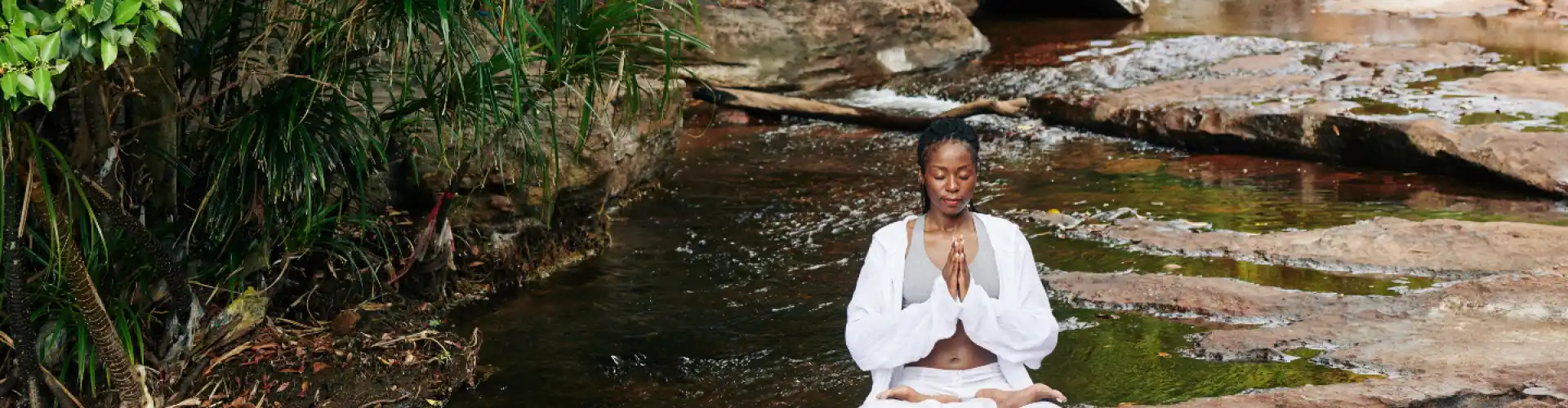 Gassho Geçidi: Reiki Uygulayıcıları için Kalp Merkezli Meditasyon