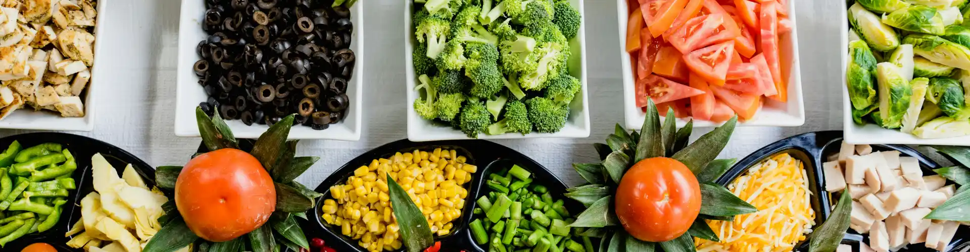 Conseils et astuces pour la préparation des repas pour commencer