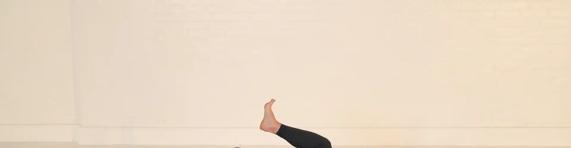 15 Minute Mobility Routine, Hamstring, Hips and Lower Back Focus - Online Class by Kerryn van der Merwe