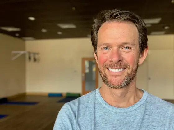 Jeff Bailey,
Spirituality, Spirituality, Health & Wellness, Health & Wellness, Health & Wellness, Yoga
Expert at Paket Kebugaran Holistik