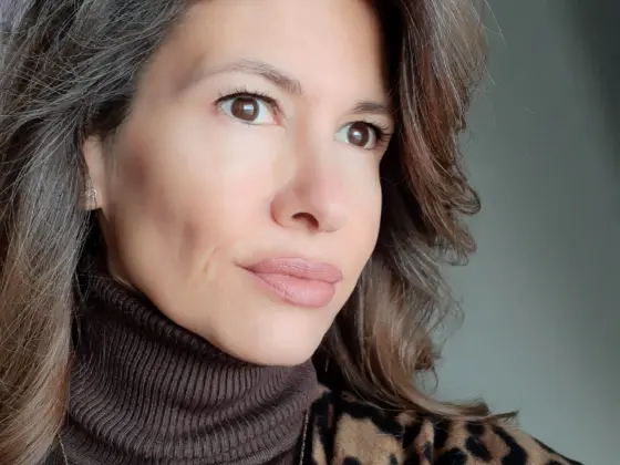 Cassaundra Paolini,
健康与保健, 灵性, 健康与保健, 健康与保健, 健康与保健, 个人发展与辅导, 瑜伽, 个人发展与辅导, 灵性
Expert at 圣诞节提前到来:冬日幸福的礼物
